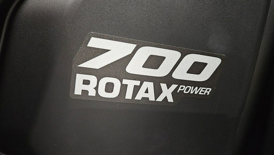 2026 Can-Am Outlander DPS 700