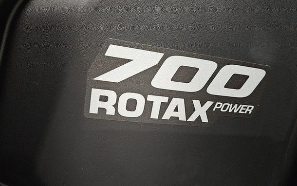 2026 Can-Am Outlander DPS 700