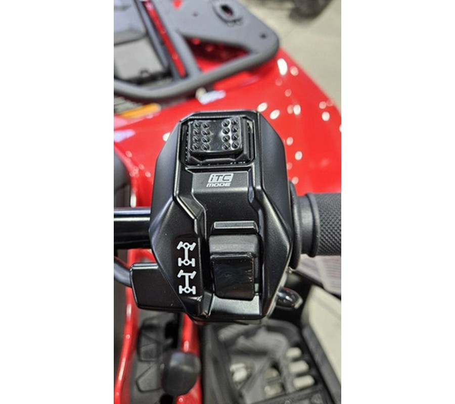 2026 Can-Am Outlander DPS 700