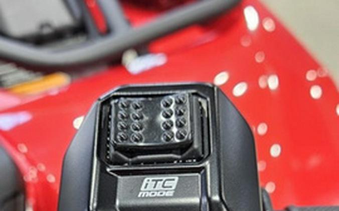 2026 Can-Am Outlander DPS 700