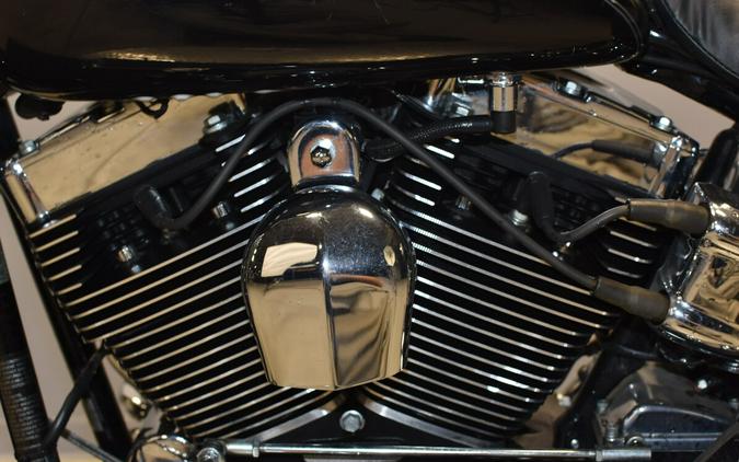 2008 Harley-Davidson Softail Deluxe