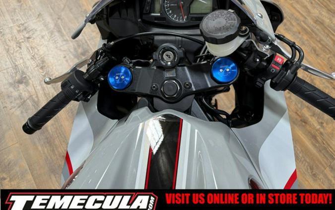 2026 Honda CBR600RR ABS