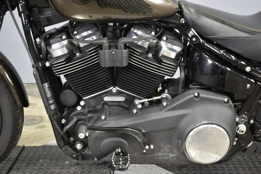 2020 Harley-Davidson Street Bob