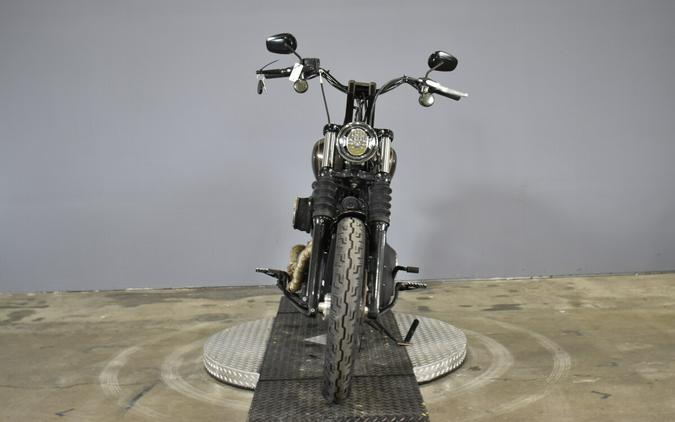 2020 Harley-Davidson Street Bob