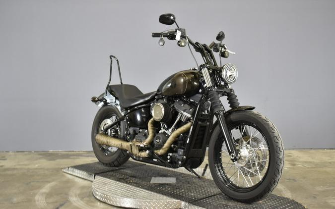 2020 Harley-Davidson Street Bob
