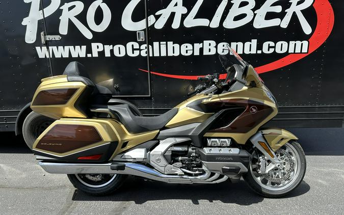 Honda Gold Wing motorcycles for sale in Yakima, WA - MotoHunt