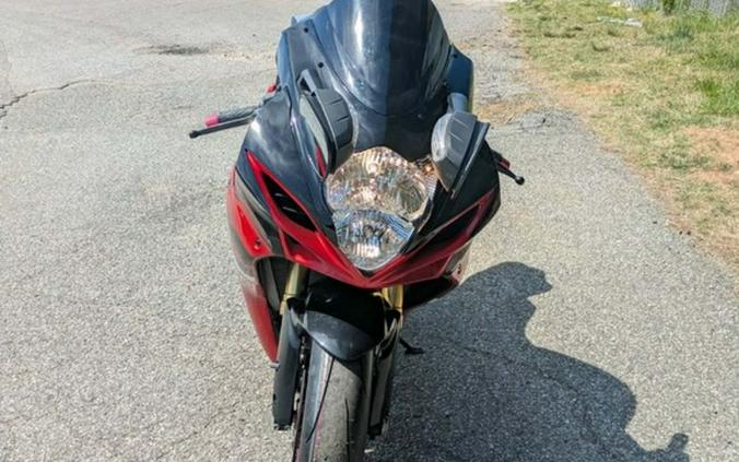 2023 Suzuki GSX-R 750