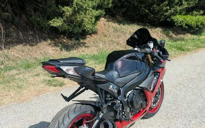 2023 Suzuki GSX-R 750