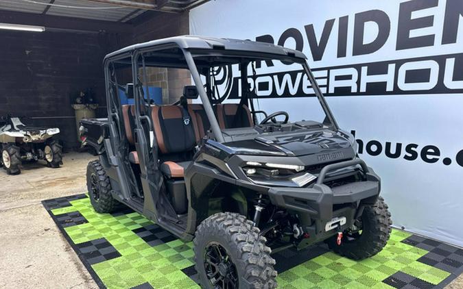 2026 Can-AM DEFENDER MAX TEX HD11 LONE STAR