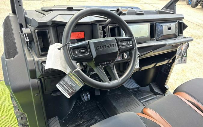 2026 Can-AM DEFENDER MAX TEX HD11 LONE STAR