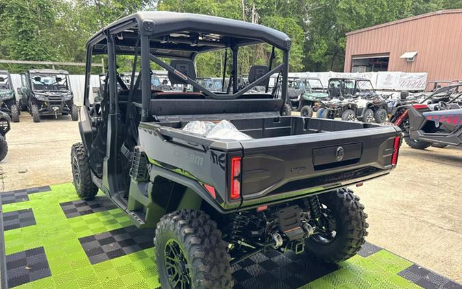 2026 Can-AM DEFENDER MAX TEX HD11 LONE STAR