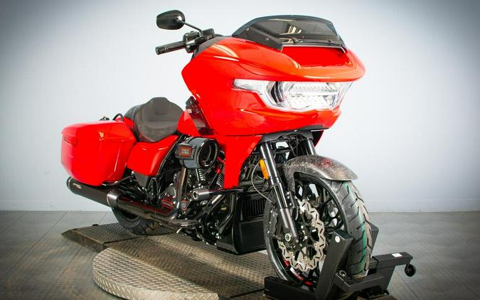 2025 Harley-Davidson CVO Road Glide ST FLTRXSTSE