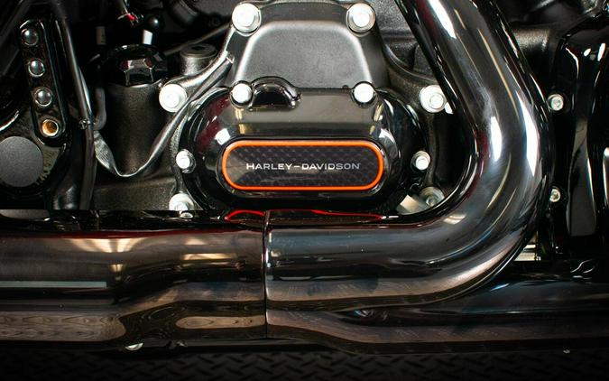 2025 Harley-Davidson CVO Road Glide ST FLTRXSTSE