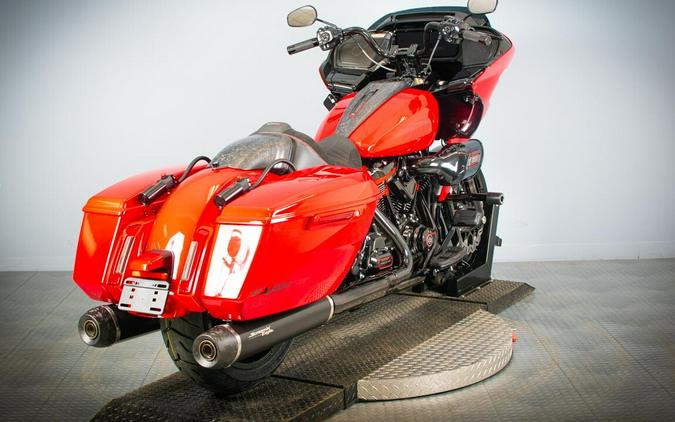 2025 Harley-Davidson CVO Road Glide ST FLTRXSTSE