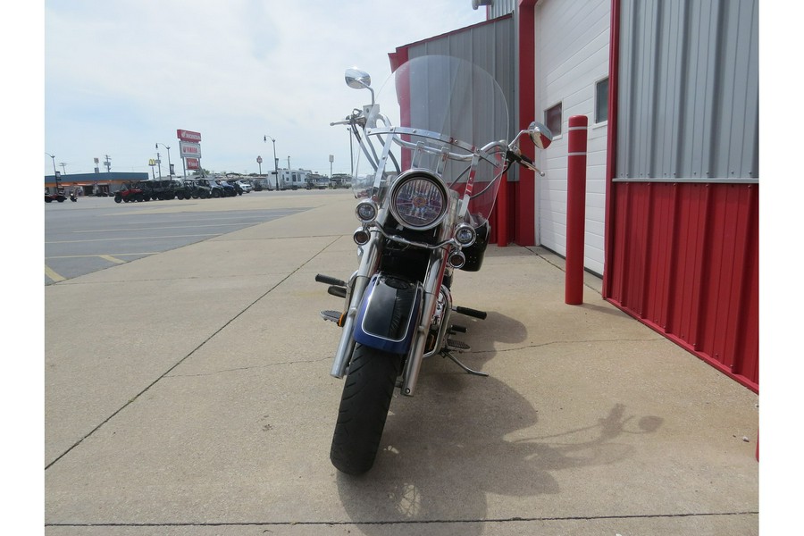2005 BOULEVARD C50 - Suzuki