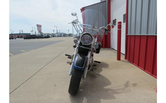 2005 BOULEVARD C50 - Suzuki