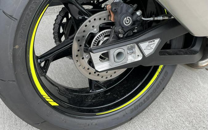 2023 BMW S 1000 R