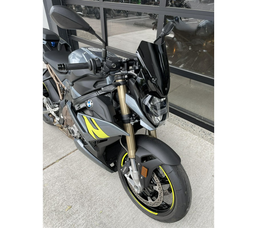2023 BMW S 1000 R