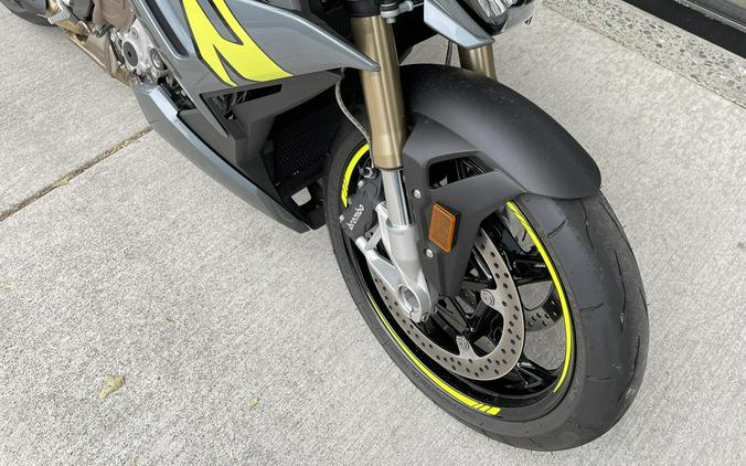 2023 BMW S 1000 R