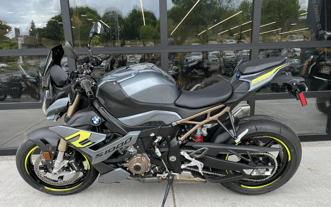 2023 BMW S 1000 R