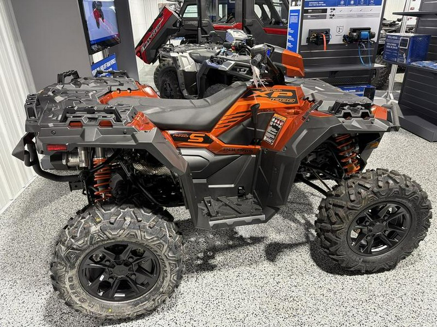 2026 Polaris® Sportsman XP 1000 S