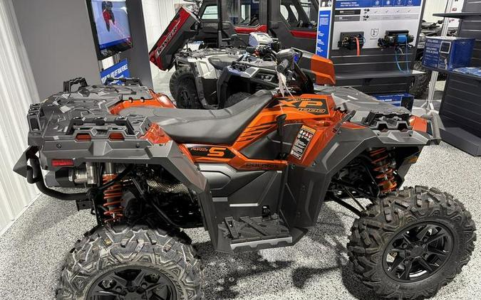 2026 Polaris® Sportsman XP 1000 S