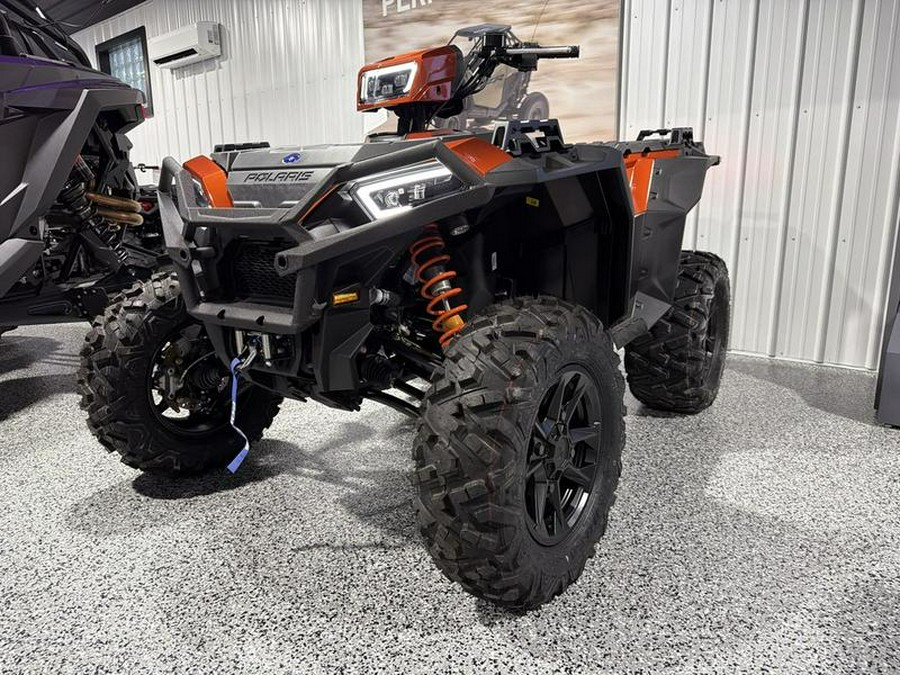 2026 Polaris® Sportsman XP 1000 S