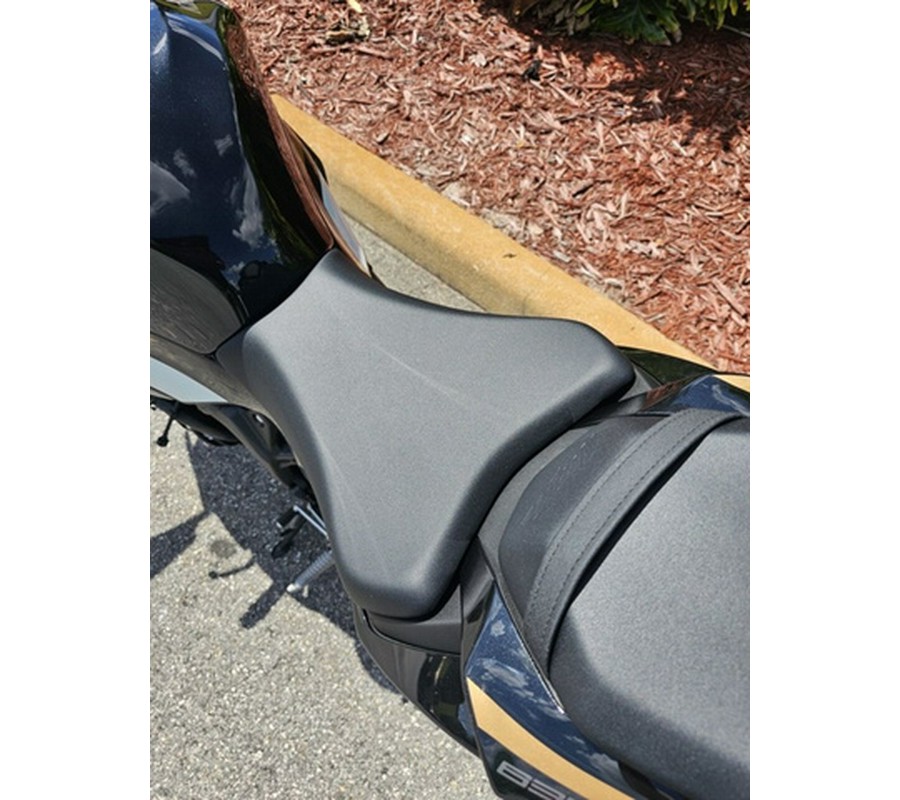 2026 Kawasaki Ninja ZX-6R ABS