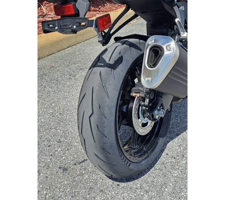 2026 Kawasaki Ninja ZX-6R ABS