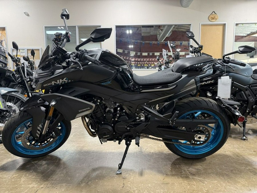 2026 CFMOTO NK 800