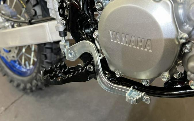 2027 Yamaha YZ65 Youth