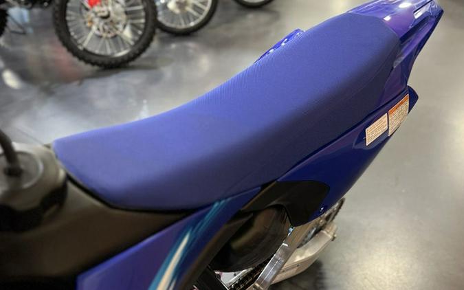 2027 Yamaha YZ65 Youth