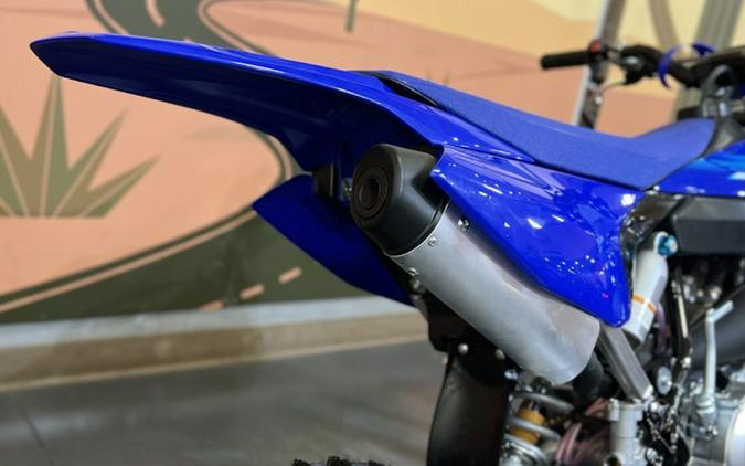 2027 Yamaha YZ65 Youth