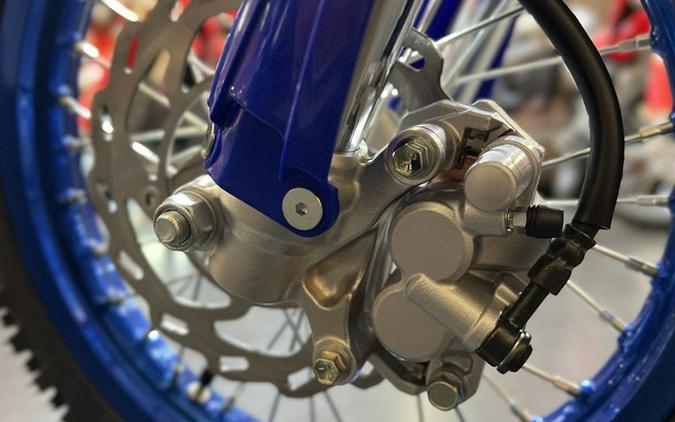 2027 Yamaha YZ65 Youth