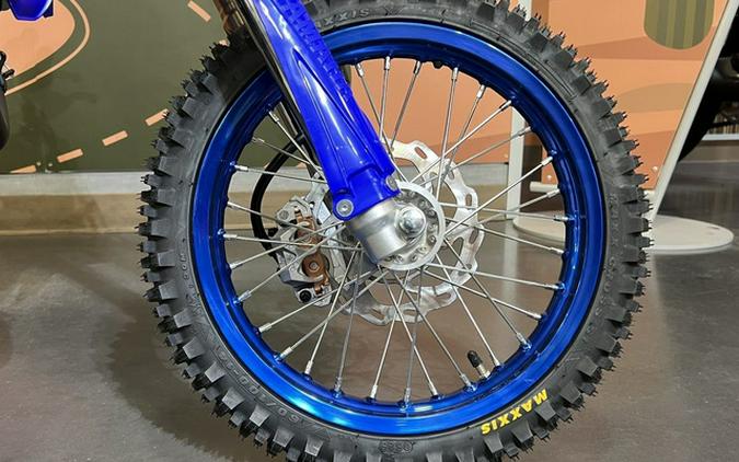 2027 Yamaha YZ65 Youth