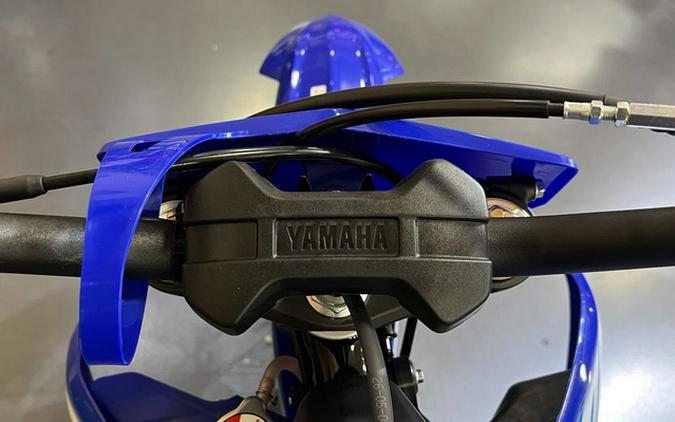 2027 Yamaha YZ65 Youth