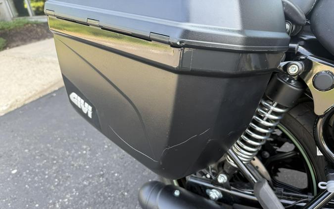2024 Royal Enfield Meteor 350