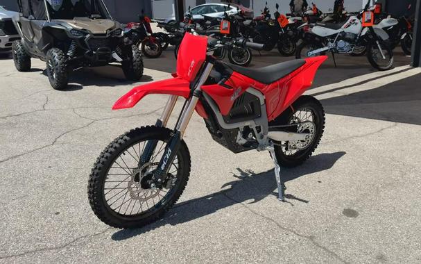 2026 Kayo EC2I