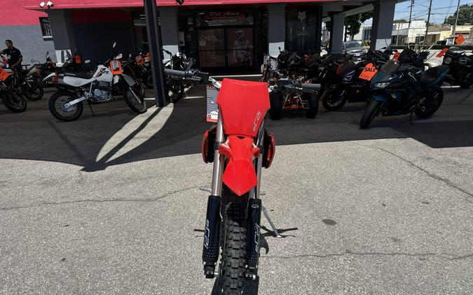 2026 Kayo EC2I