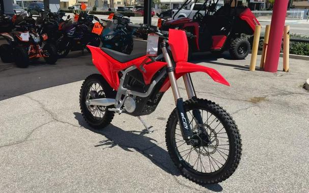 2026 Kayo EC2I