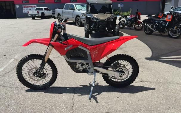 2026 Kayo EC2I