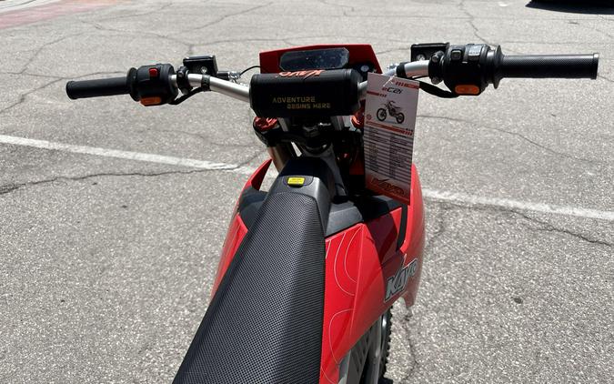 2026 Kayo EC2I