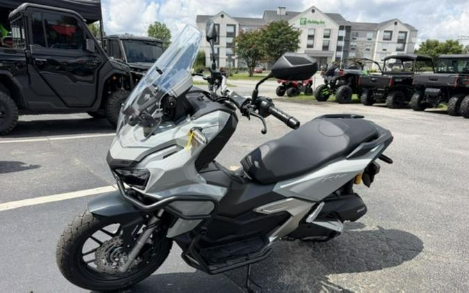 2026 Honda® ADV160