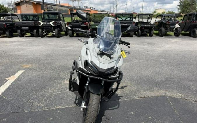 2026 Honda® ADV160