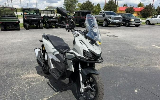 2026 Honda® ADV160