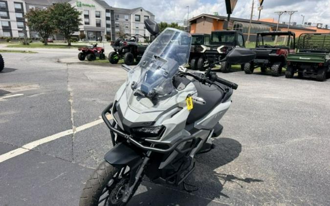 2026 Honda® ADV160