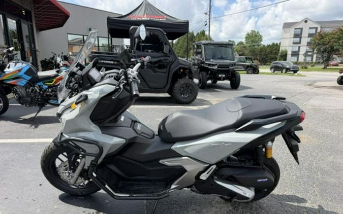 2026 Honda® ADV160