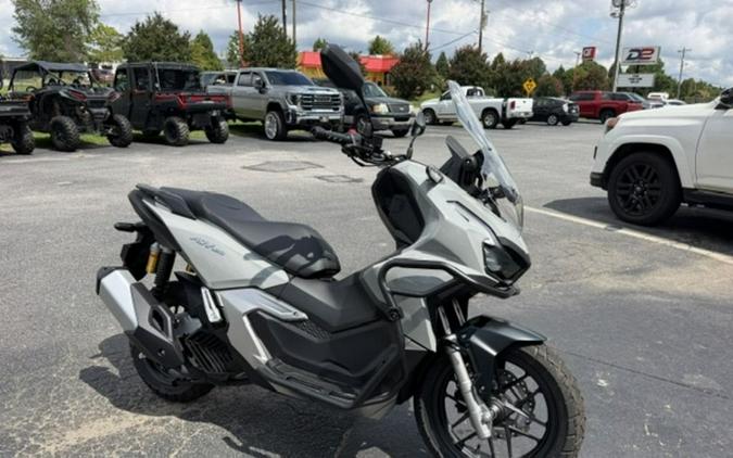 2026 Honda® ADV160