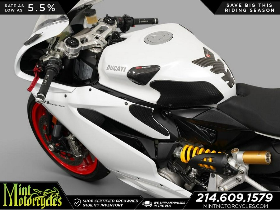 2016 Ducati 959 Panigale