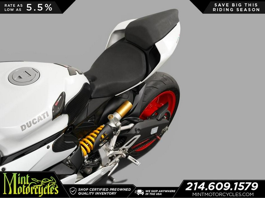 2016 Ducati 959 Panigale
